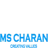 M S Charan Builders Private Limited