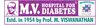 M.V. Diabetes Care Private Limited