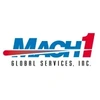 Mach 1 Global Supply Chain Services India Private Limited