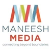 MANEESH MEDIA LLP image