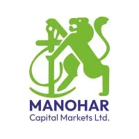 Manohar Capital Markets Limited