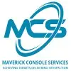 Maverick Console Services Private Limited