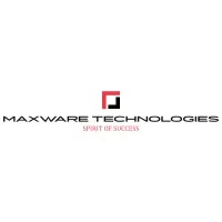 Maxware Technologies Private Limited