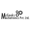 Mcgeeks Mechatronics Private Limited