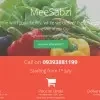 Meesabzi Online Services Private Limited