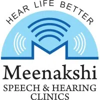 Meenakshi Speech & Hearing Clinics Private Limited