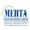 Mehta Infocom Private Limited