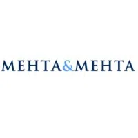 Mehta & Mehta Legal And Advisory Services Private Limited
