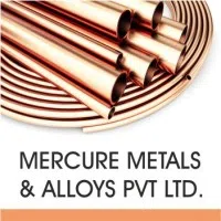 Mercure Metals And Alloys Private Limited
