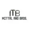 Mittal Pipe Overseas Private Limited