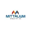 Mittalium Steels Private Limited