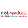 Multi Stream Broadcast Private Limited
