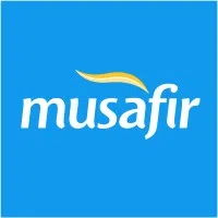 Musafir.Com India Private Limited