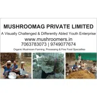 Mushroomag Private Limited