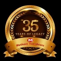 M G M Muthoot Medical Centre Private Limited