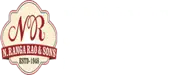 N. Ranga Rao & Sons Private Limited