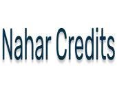 Nahar Credits Private Limited