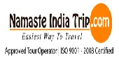 Namaste India Trip Private Limited
