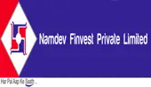Namdev Finvest Private Limited
