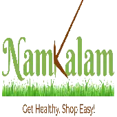 Namkalam Online Marketplace And Services Private Limited