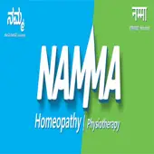 Namma Homeopathy Private Limited