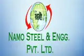 Namo Steel & Engg. Private Limited