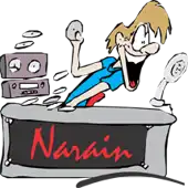 Narain Professional Audio Private Limited