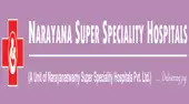 Narayanaswamy Super Speciality Hospitals Private Limited