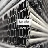 Nascent Pipes And Tubes Private Limited