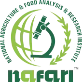 National Agriculture And Food Analysis And Research Institute