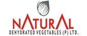 Natural Dehydrated Vegetables Private Limited