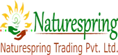 Naturespring Trading Private Limited