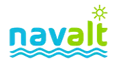 Navalt Solar & Electric Boats Private Limited