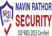 Navin Rathor Security Intelligence Private Limited