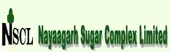 Nayaagarh Sugar Complex Limited