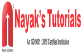 Nayak's Education Private Limited