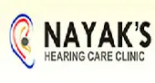 Nayak'S Hearing Care Clinic Private Limited