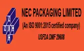 Nec Packaging Limited