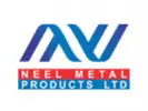 Neel Metal Products Limited