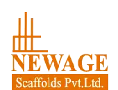 Newage Scaffolds (P) Ltd