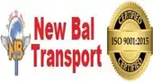 New Bal Logistics Private Limited