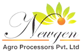 Newgen Agro Processors Private Limited