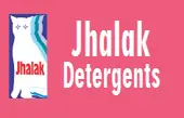 New Field Detergents Private Limited