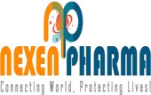 Nexen Pharma Private Limited