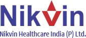 Nikvin Healthcare (India) Private Limited