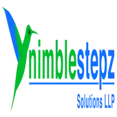 Nimblestepz Solutions Llp