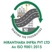 Niranthara Infra Private Limited