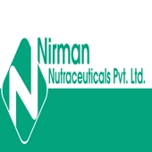 Nirman Nutraceuticals Private Limited