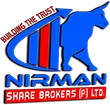 Nirman Share Brokers Private Limited