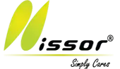 Nissor Pharmaceuticals Limited
